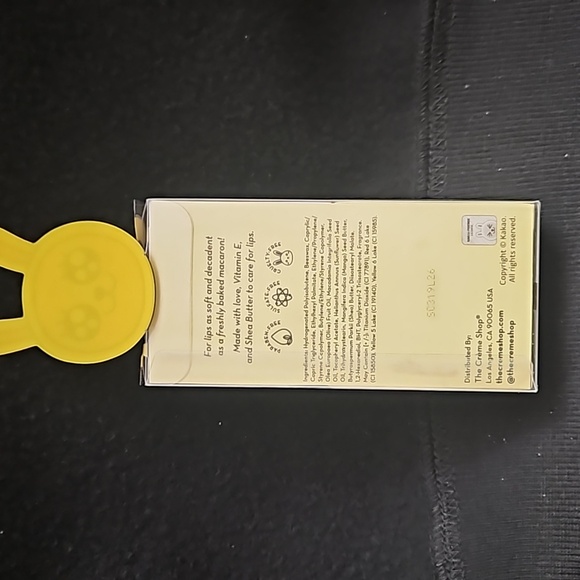 The Creme Shop - Kako Friends Limited Edition Brand New. - Picture 2 of 6